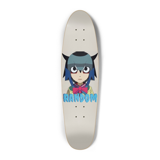 Random Skateboard