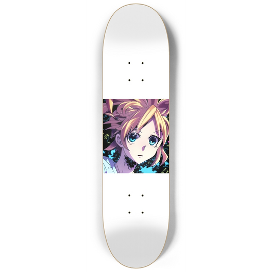 Random Skateboard