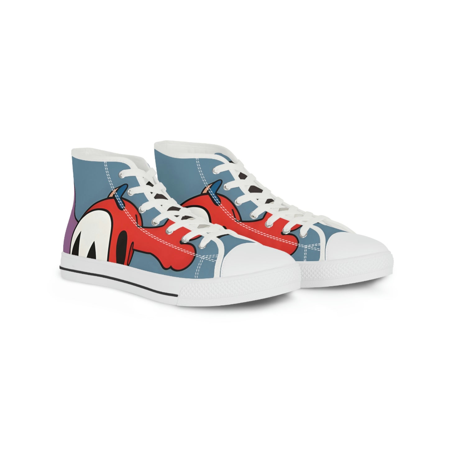 Men's Random High Top Shoes