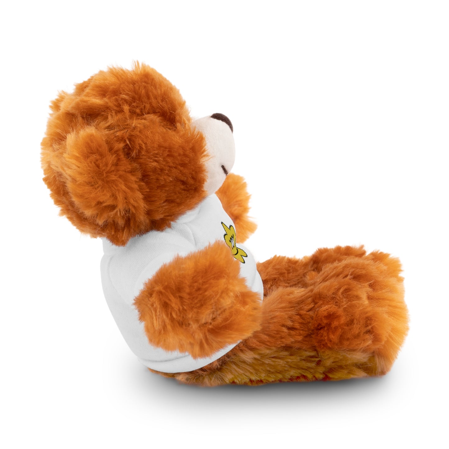 Stuffed Animals with Star Tee