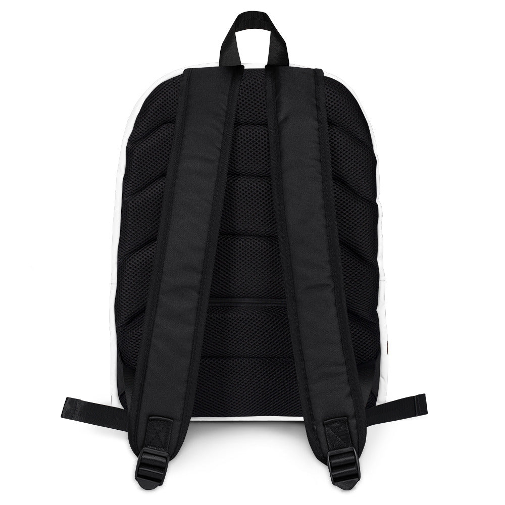 L$D Pop Backpack - Random the Ghost