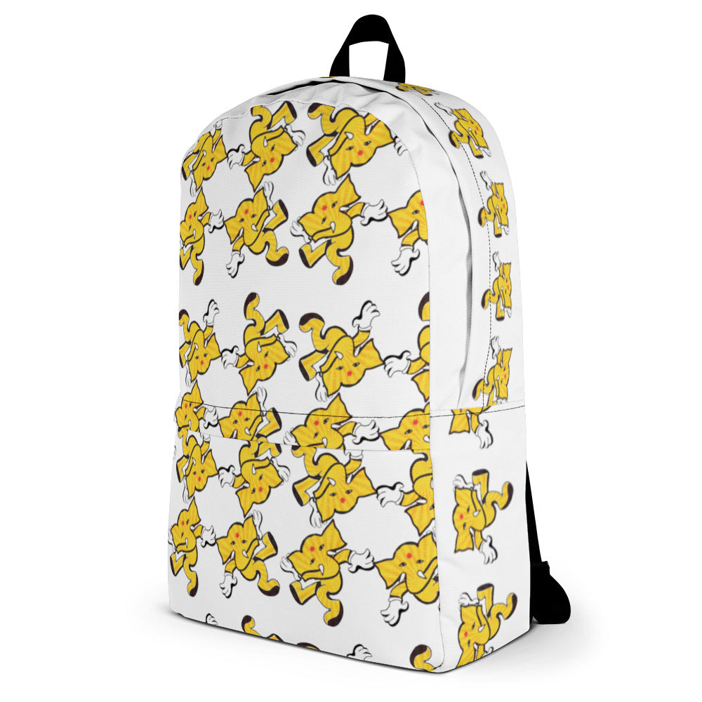 L$D Pop Backpack - Random the Ghost