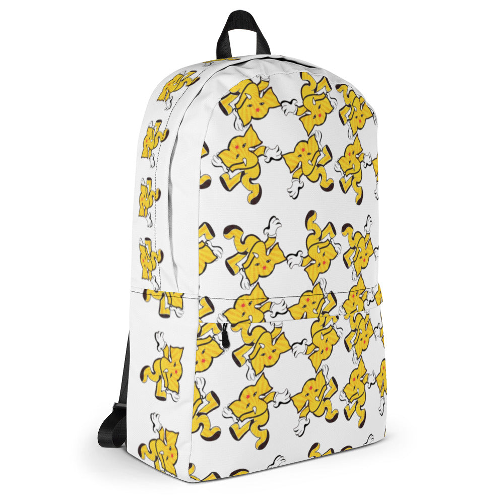 L$D Pop Backpack - Random the Ghost