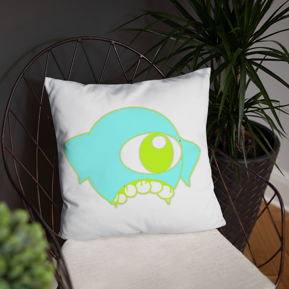 Ghost Blood Pillow - Random the Ghost