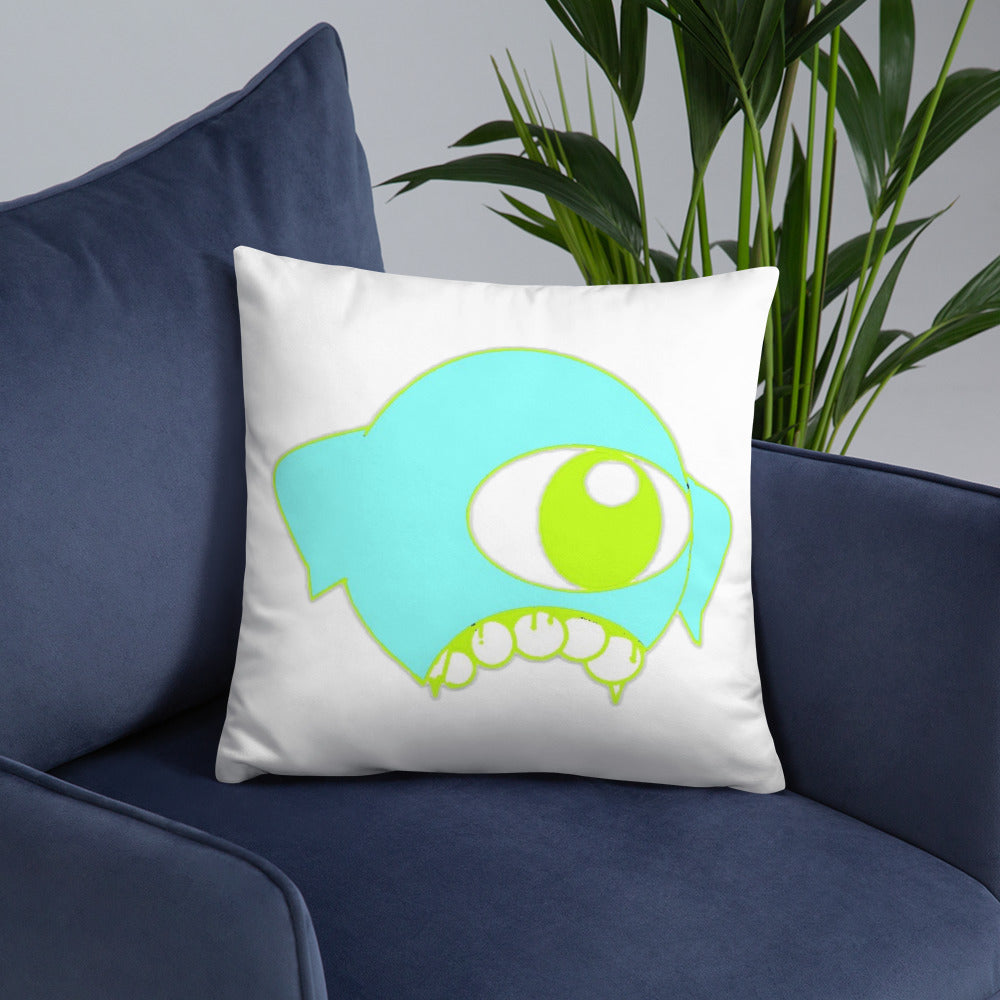 Ghost Blood Pillow - Random the Ghost