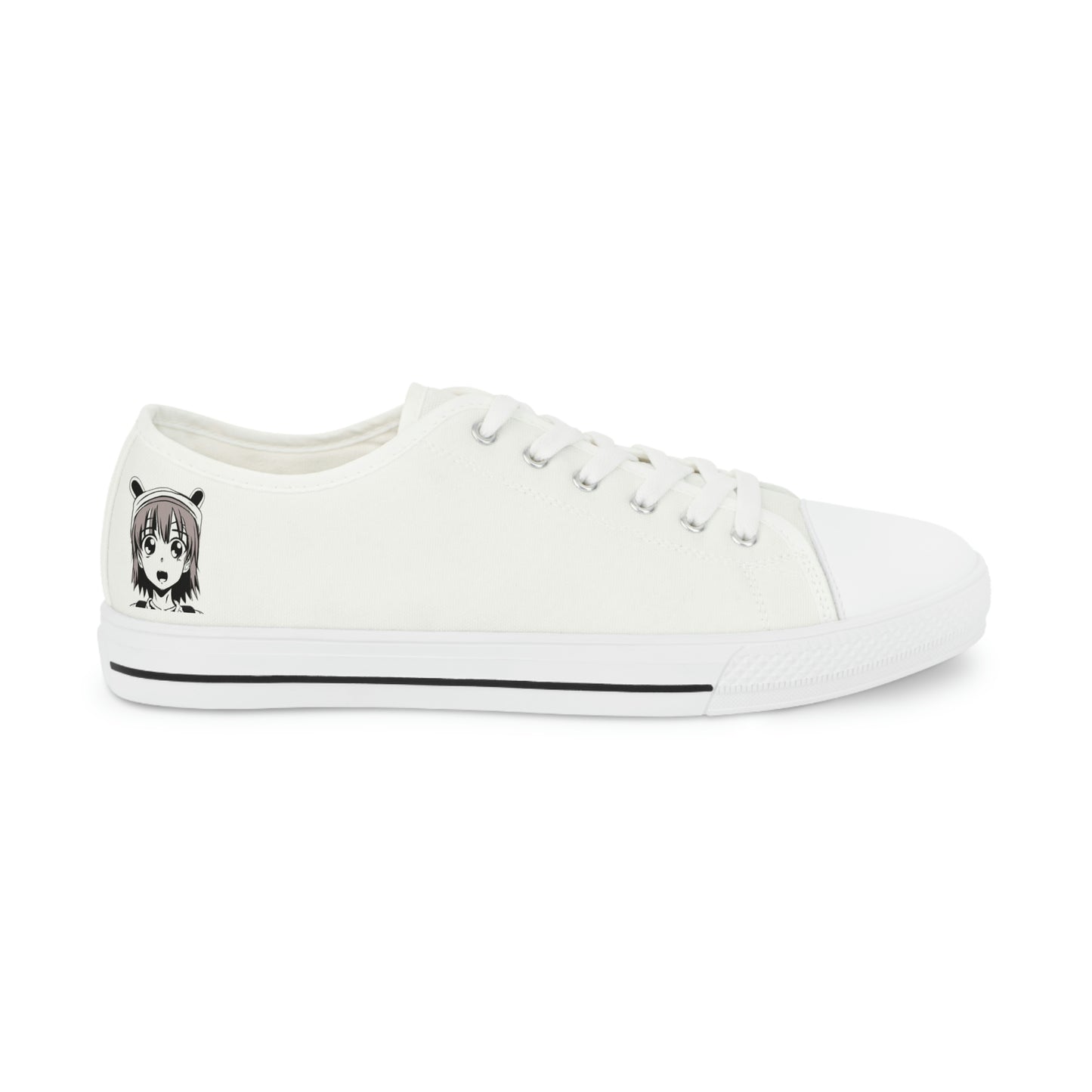 Men's Random Low Top Shoes