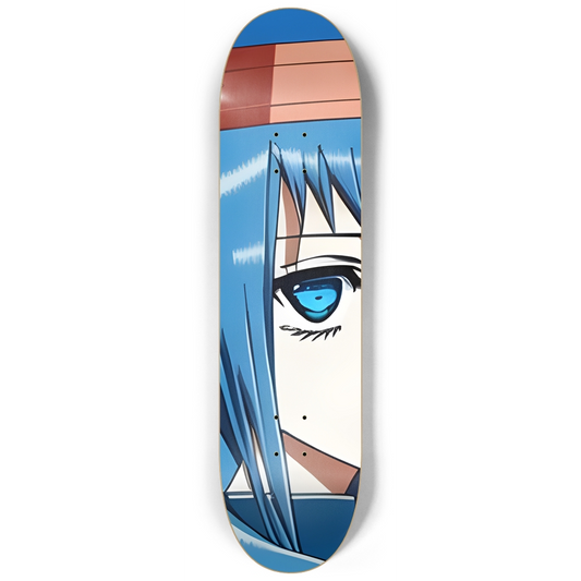 Random Skateboard