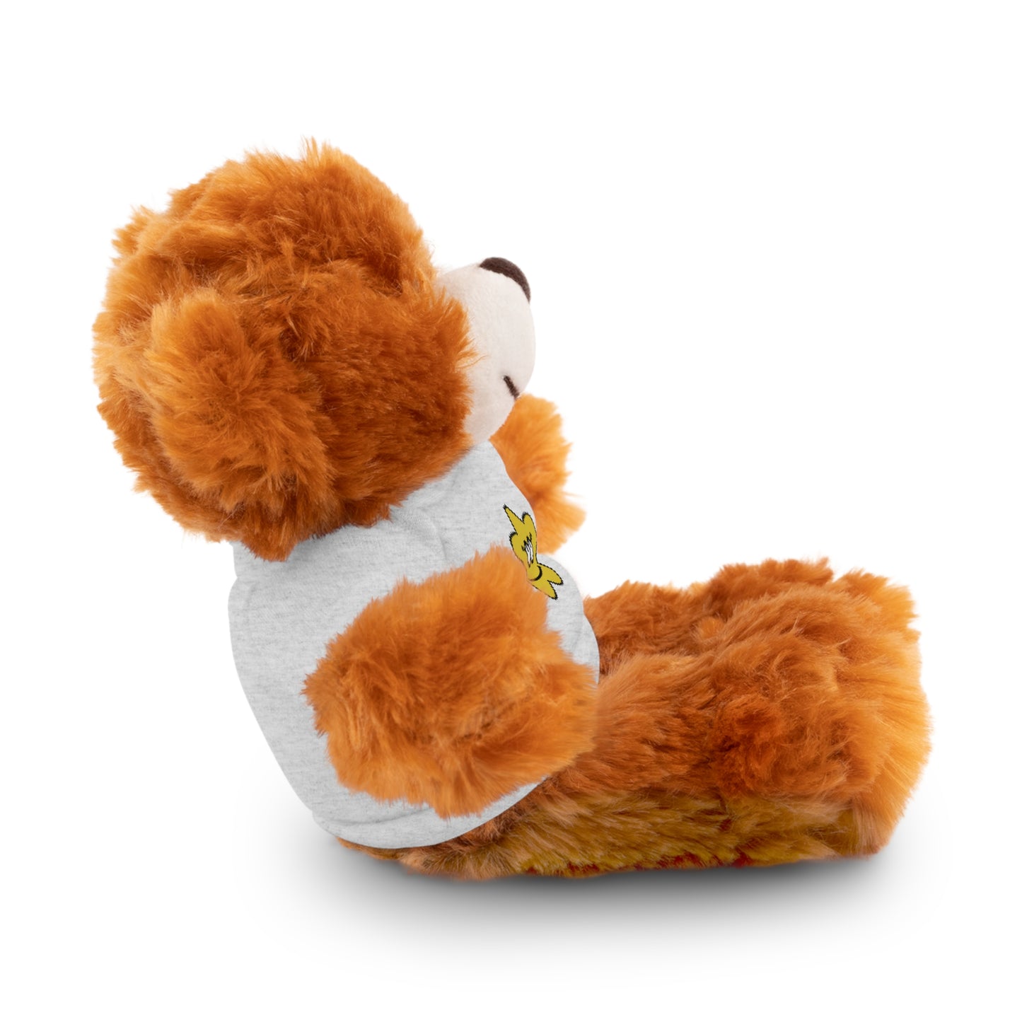 Stuffed Animals with Star Tee