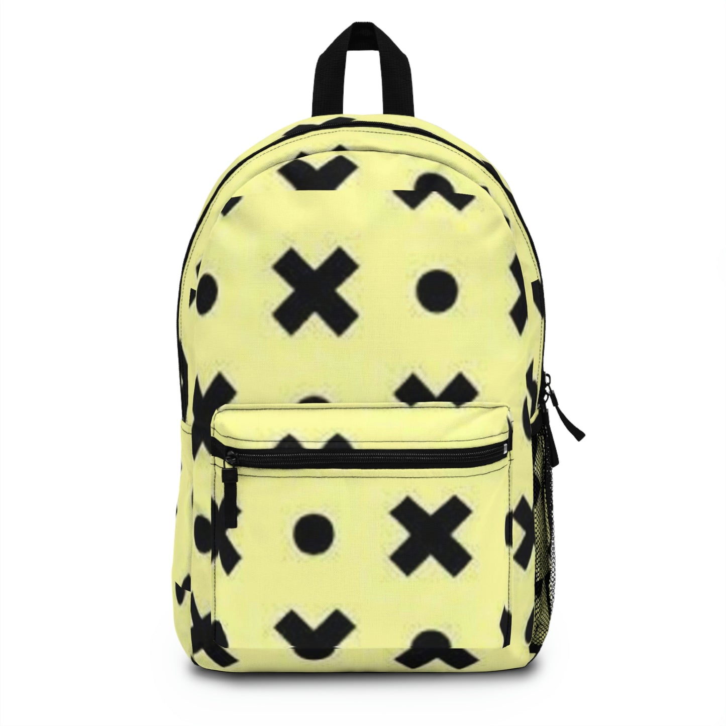 Random Backpack