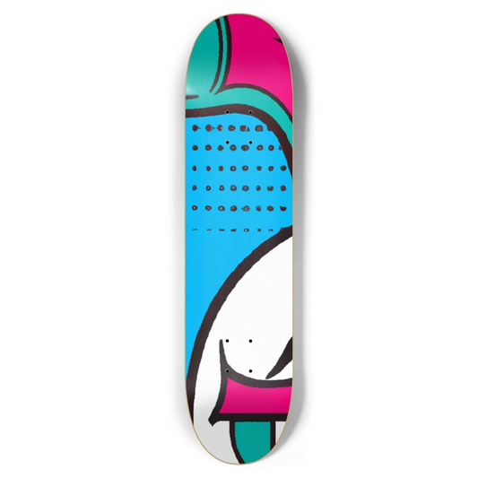 Random Skateboard