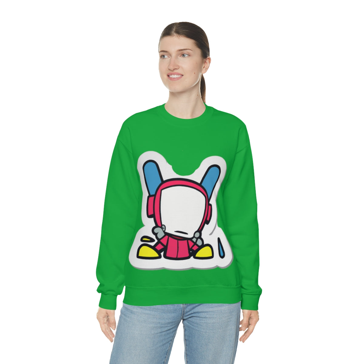 Unisex Heavy Blend™ Crewneck Sweatshirt