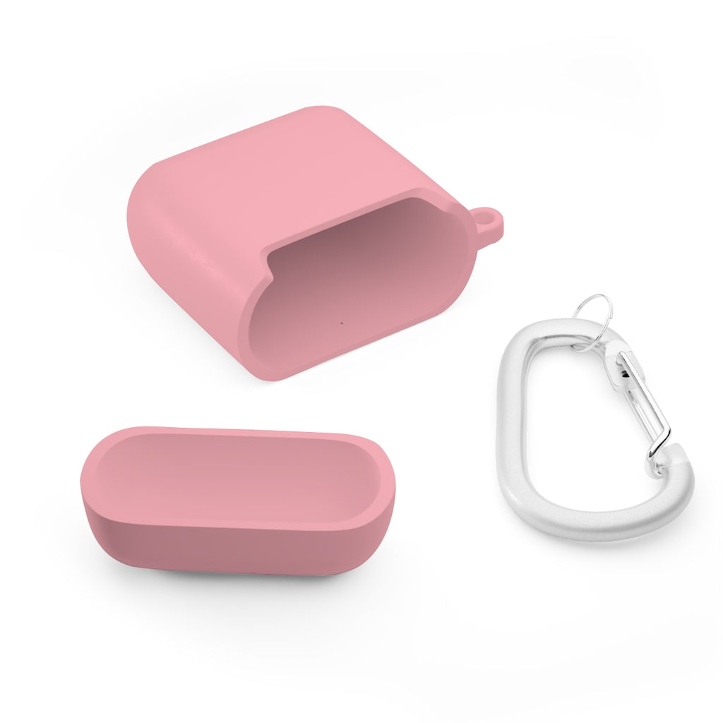 AirPods and AirPods Pro Random Mascot Case Cover - Random the Ghost