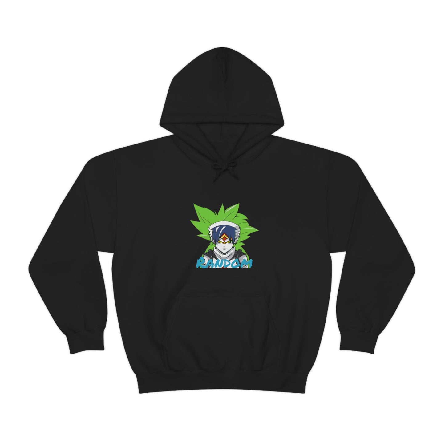 Random Unisex Heavy Blend™ Hooded Sweatshirt