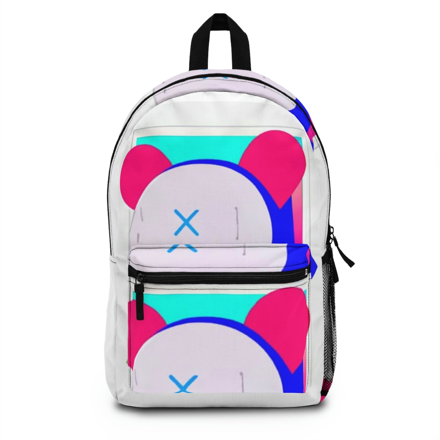 Random Backpack