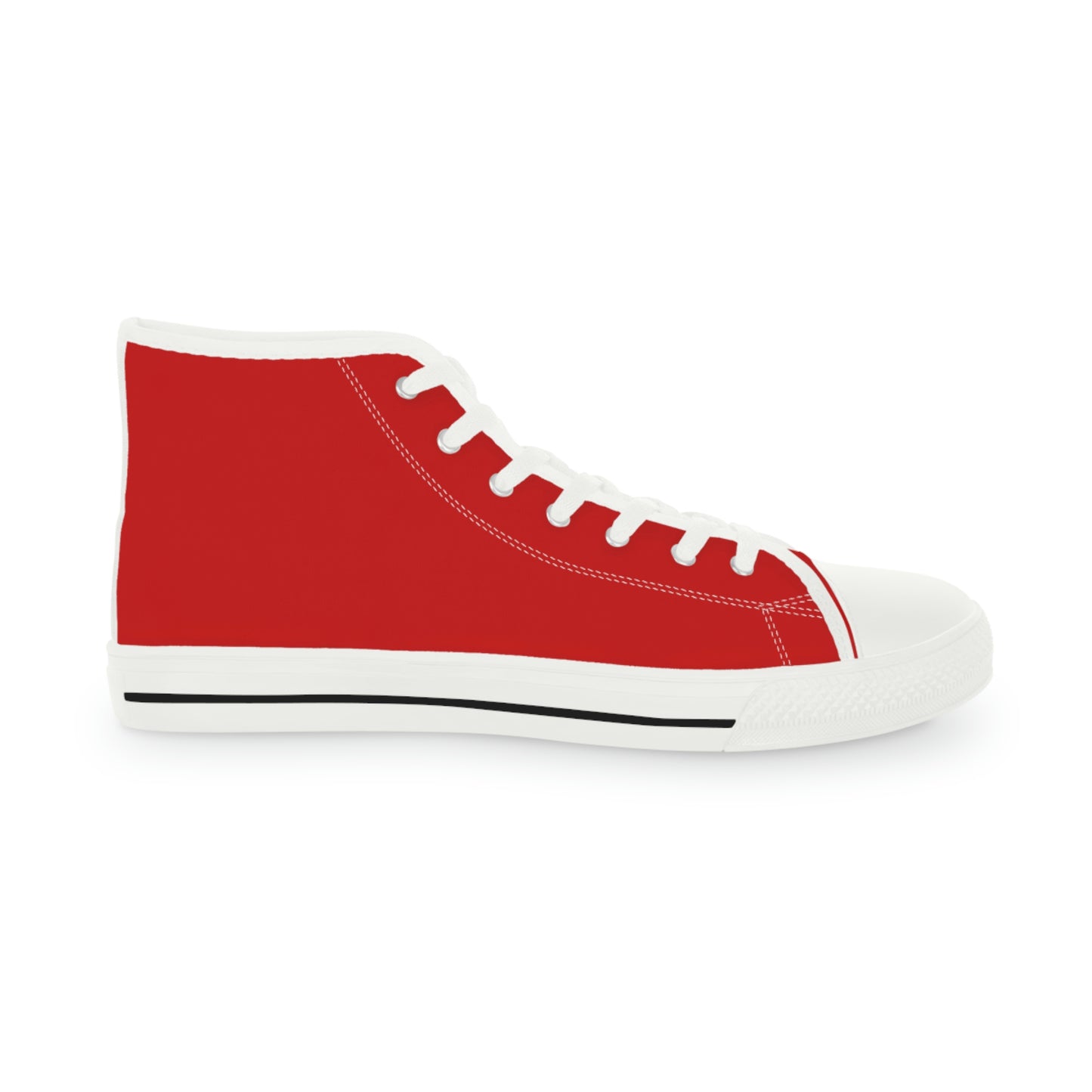 Random Red Shoes