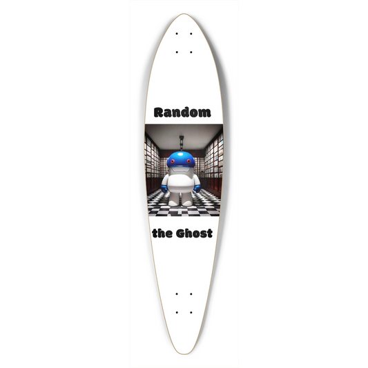 Random Longboard