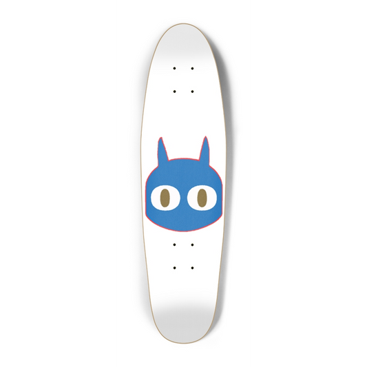 Randomtheghost Skateboard