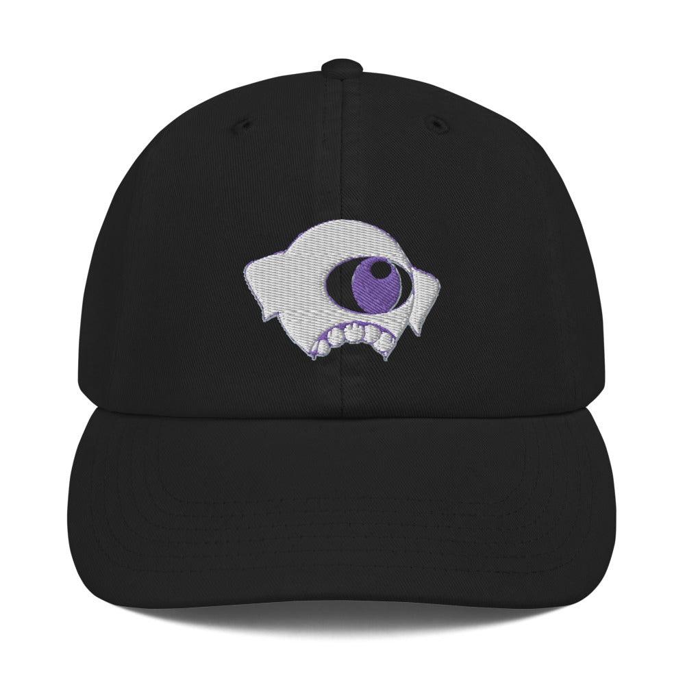 Ghost Blood Cap - Random the Ghost