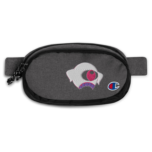 Ghost Blood fanny pack - Random the Ghost