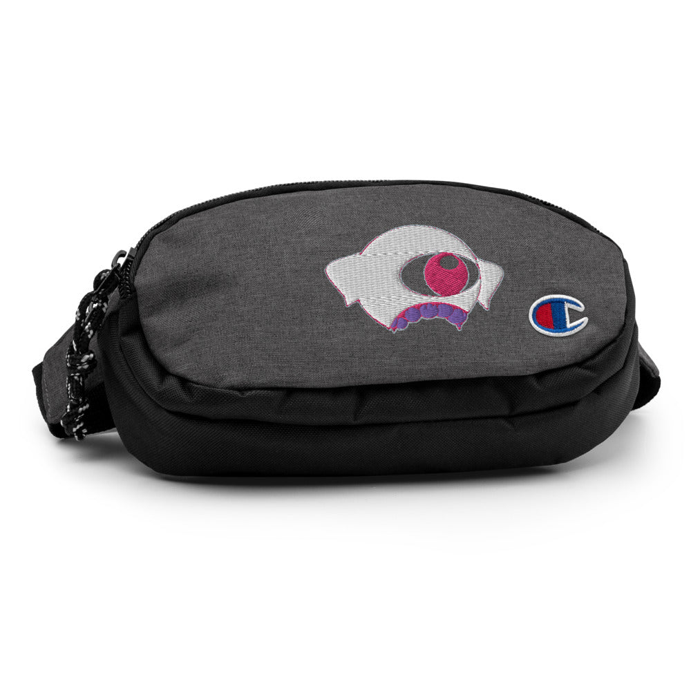 Ghost Blood fanny pack - Random the Ghost