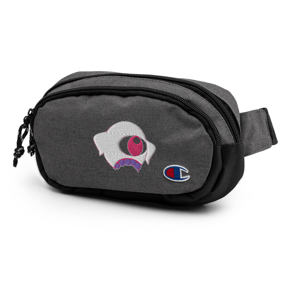 Ghost Blood fanny pack - Random the Ghost