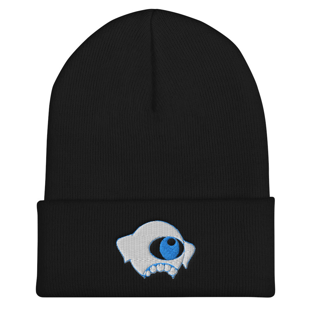 Ghost Blood Beanie - Random the Ghost