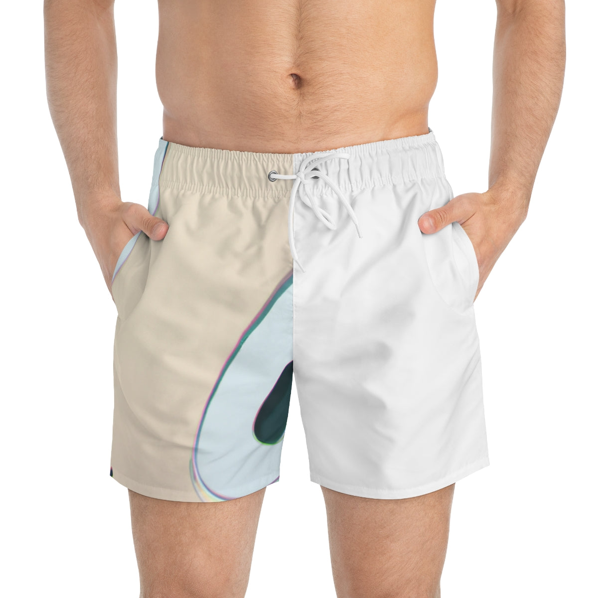 X Swim Trunks