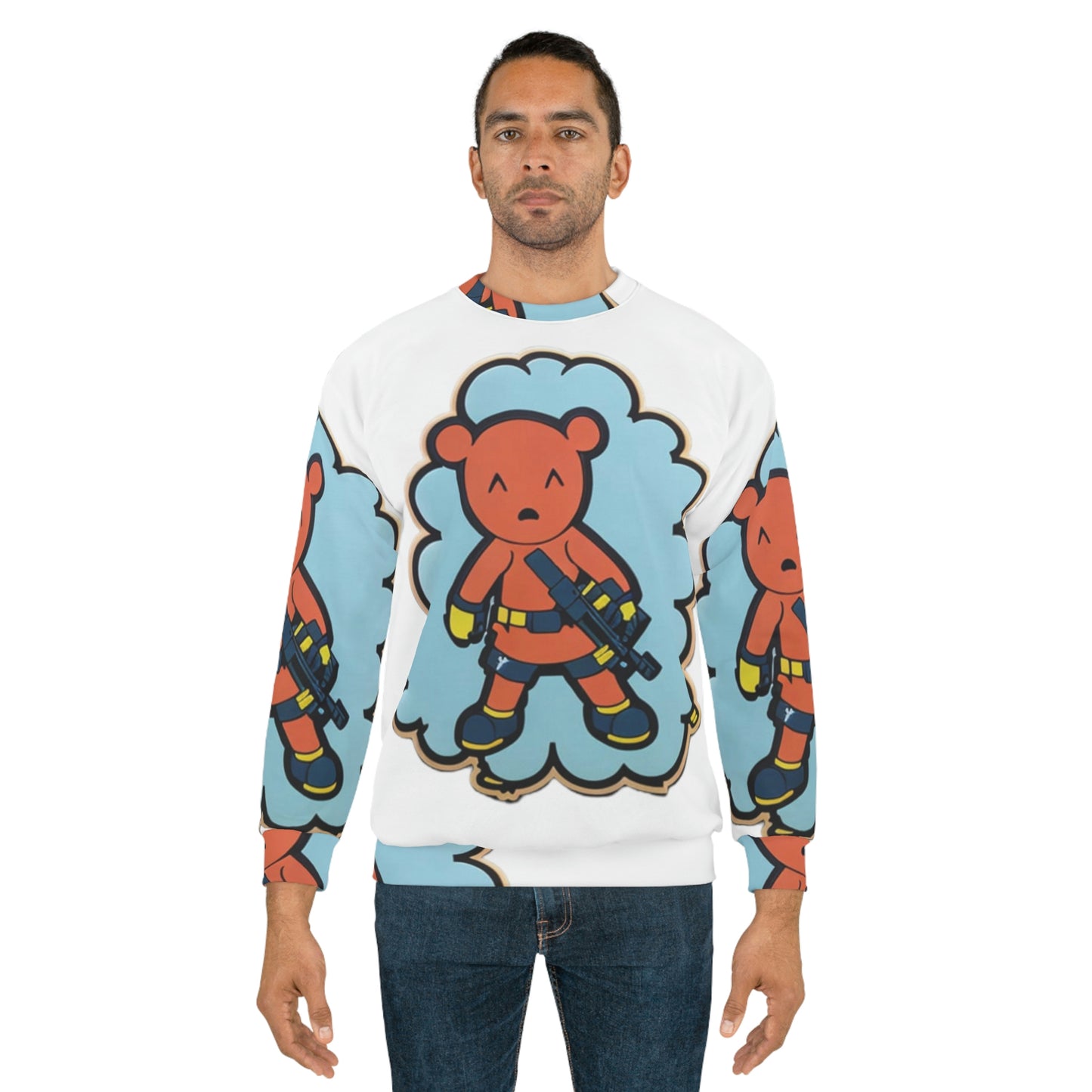 Random Unisex Sweatshirt