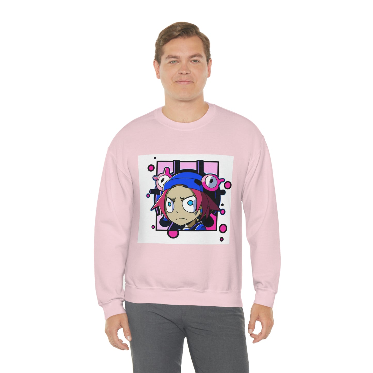 Unisex Heavy Blend™ Crewneck Sweatshirt