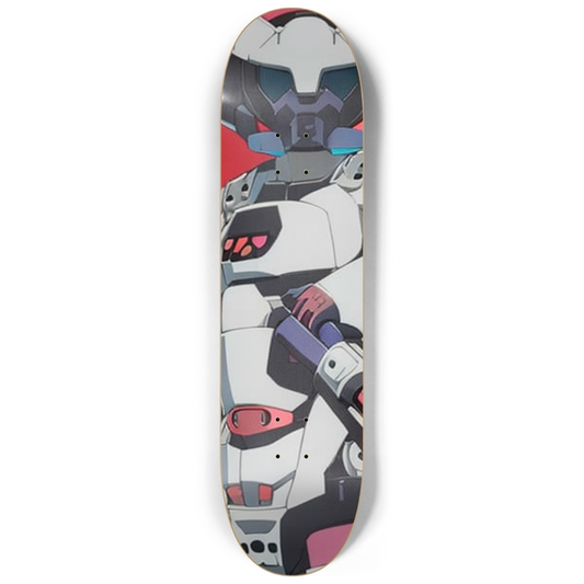 Custom Skateboard