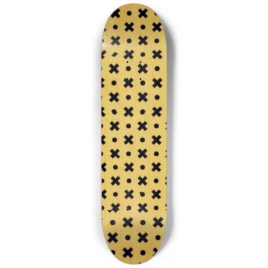 Random Skateboard