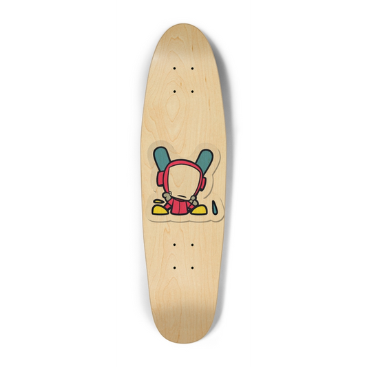 HYPERPOP Skateboard