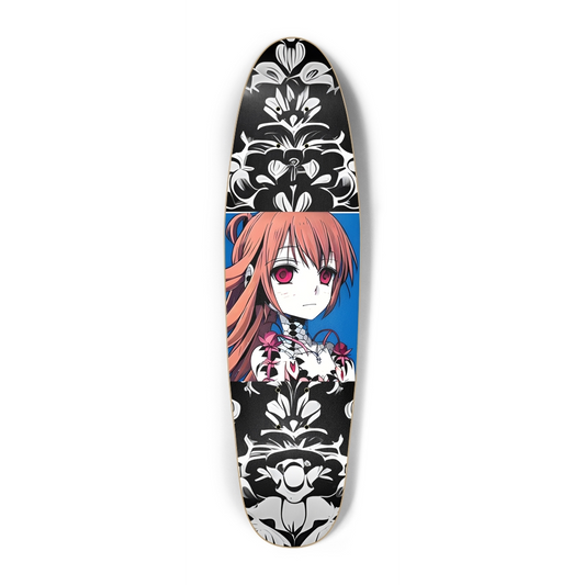 Random Skateboard