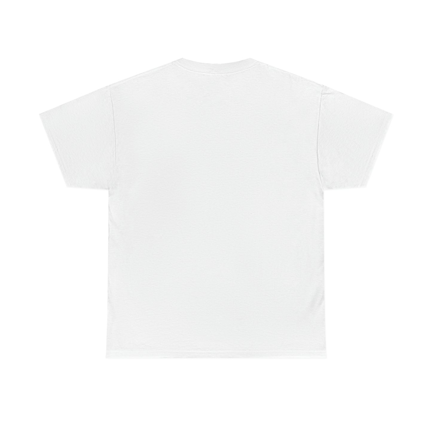 Random Unisex Heavy Cotton Tee