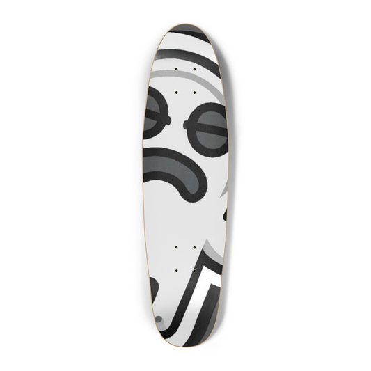 Ghost Cruiser Skateboard