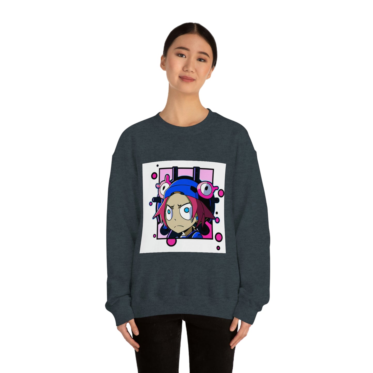 Unisex Heavy Blend™ Crewneck Sweatshirt