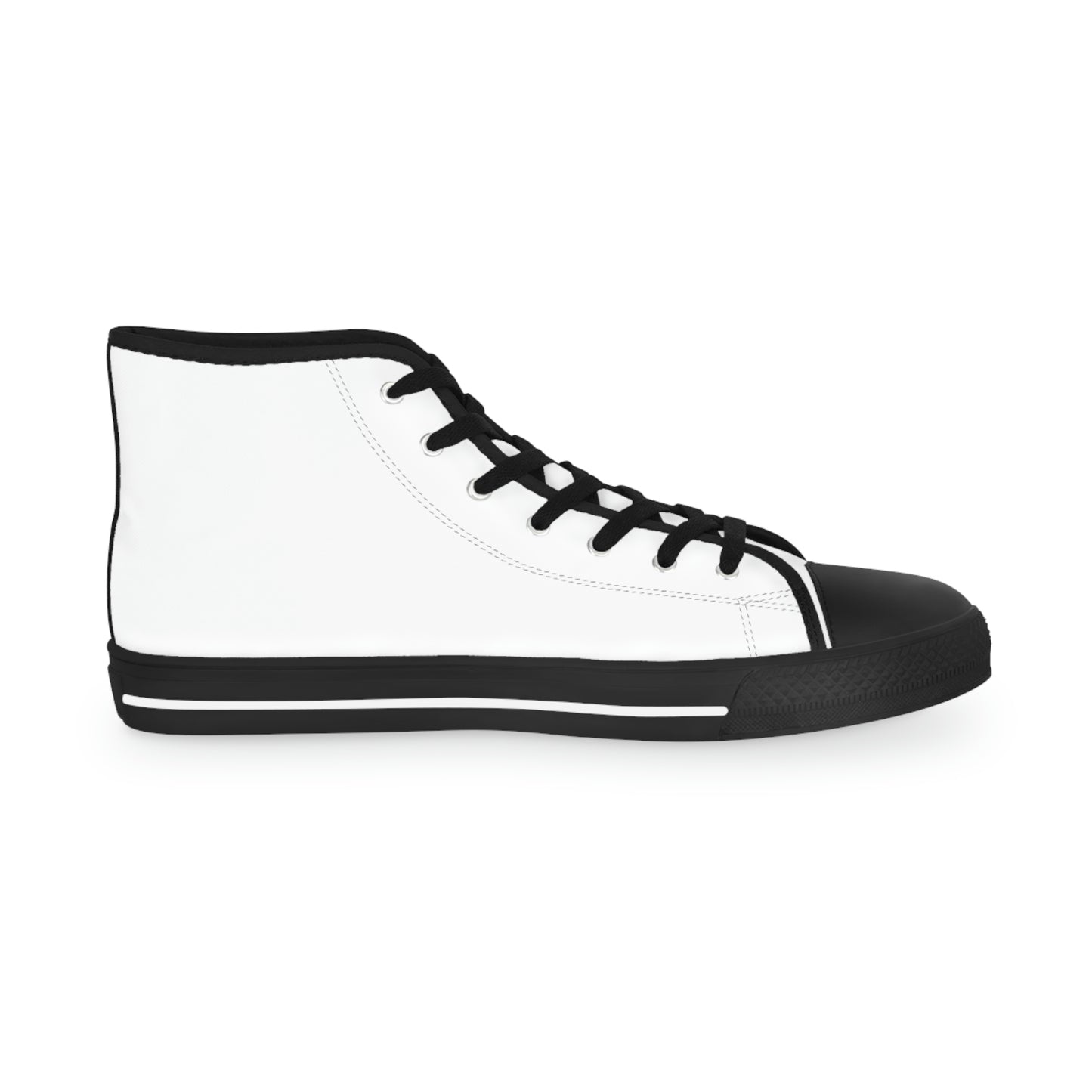 Men's High Top Shoes