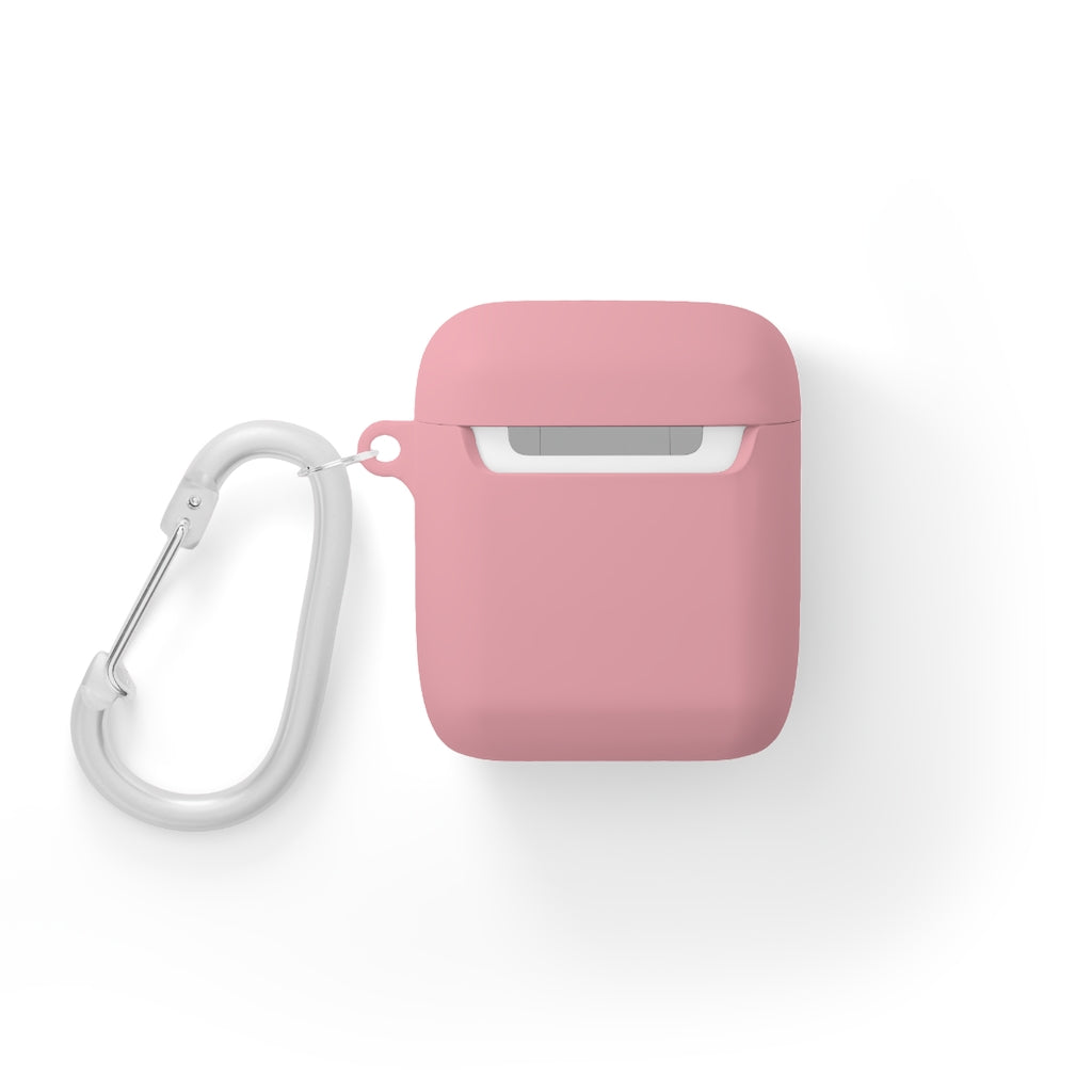 AirPods and AirPods Pro Random Mascot Case Cover - Random the Ghost