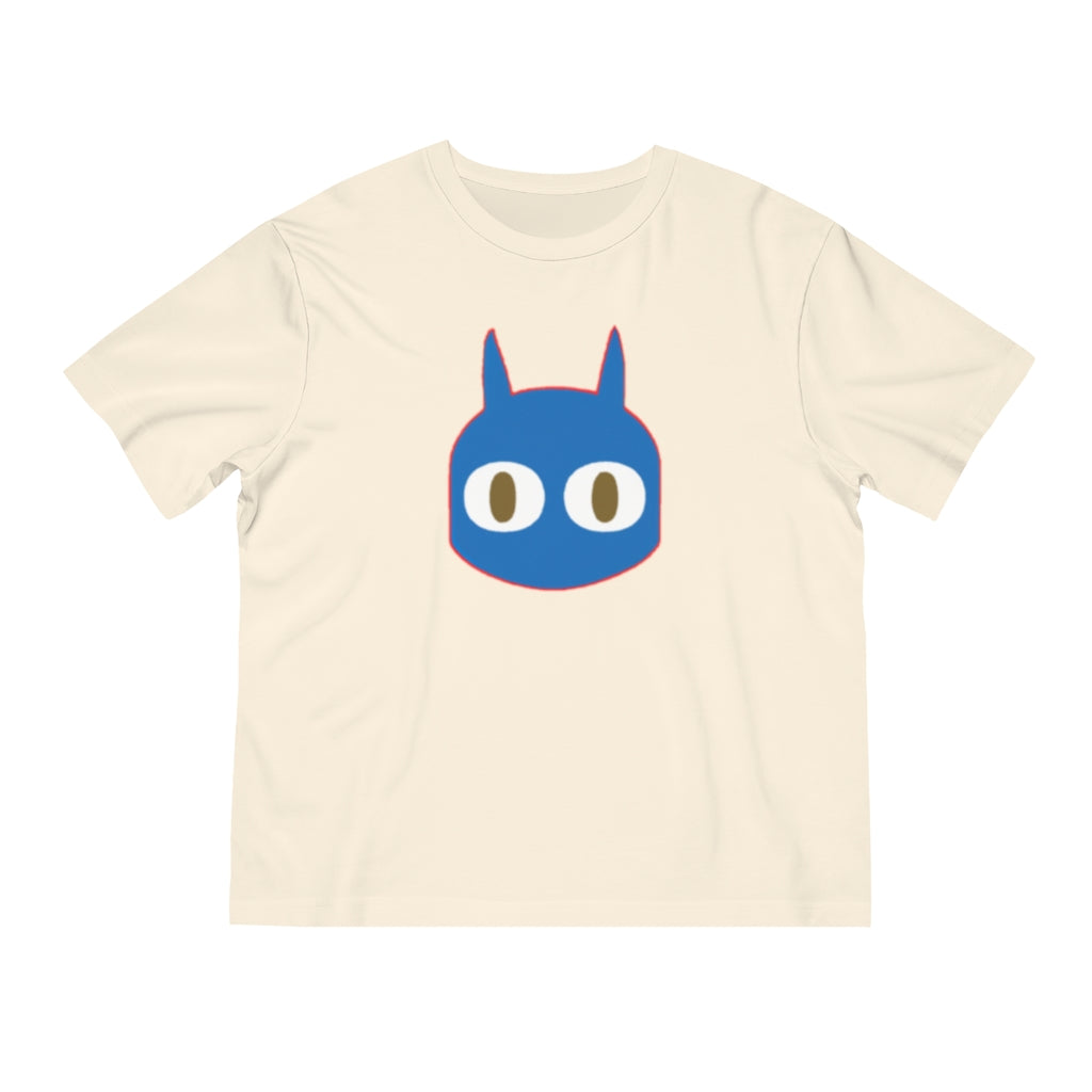 Unisex Random Mascot T-shirt - Random the Ghost