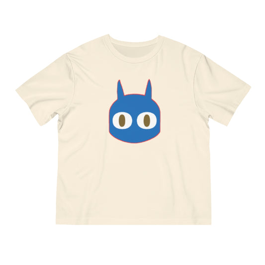 Unisex Random Mascot T-shirt - Random the Ghost