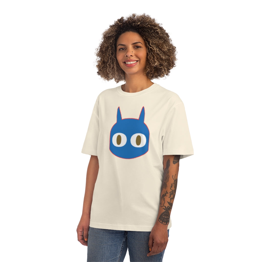 Unisex Random Mascot T-shirt - Random the Ghost