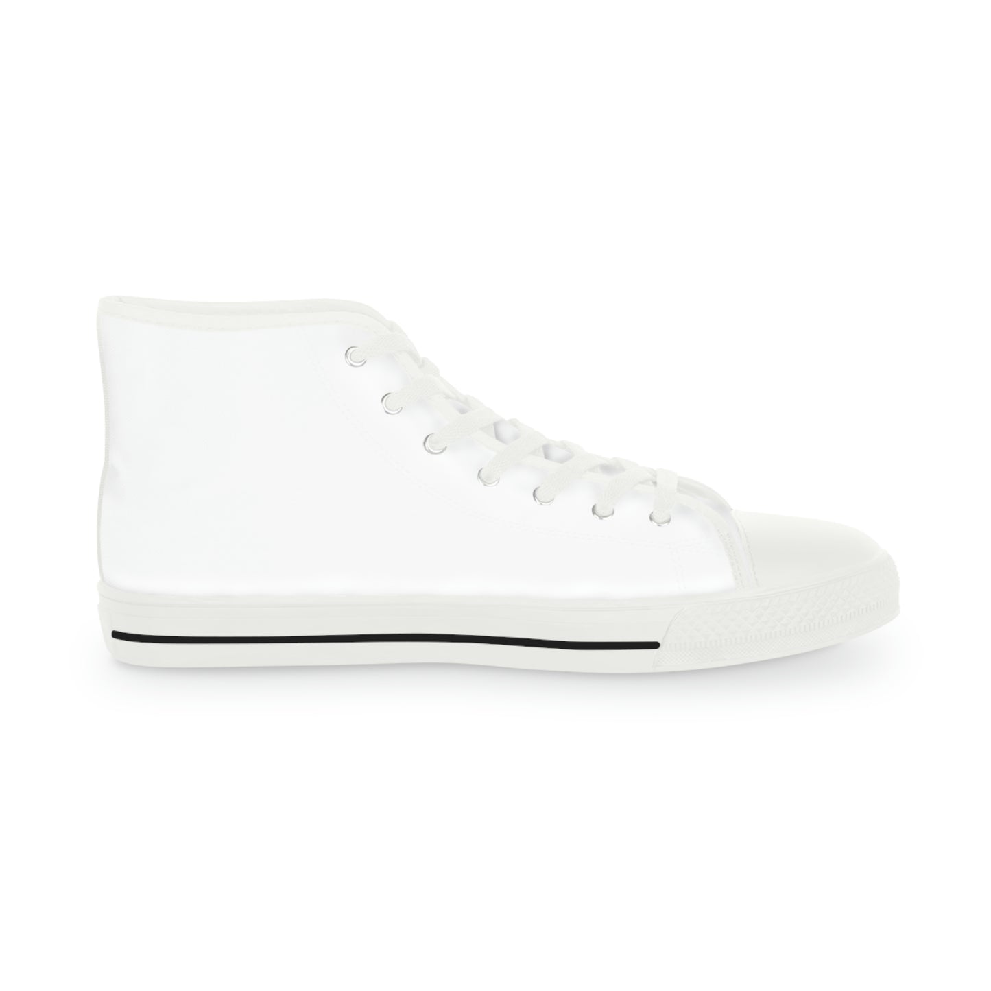 Men's High Top Shoes