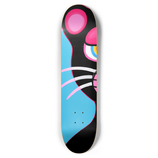 Hyperpop Skateboard