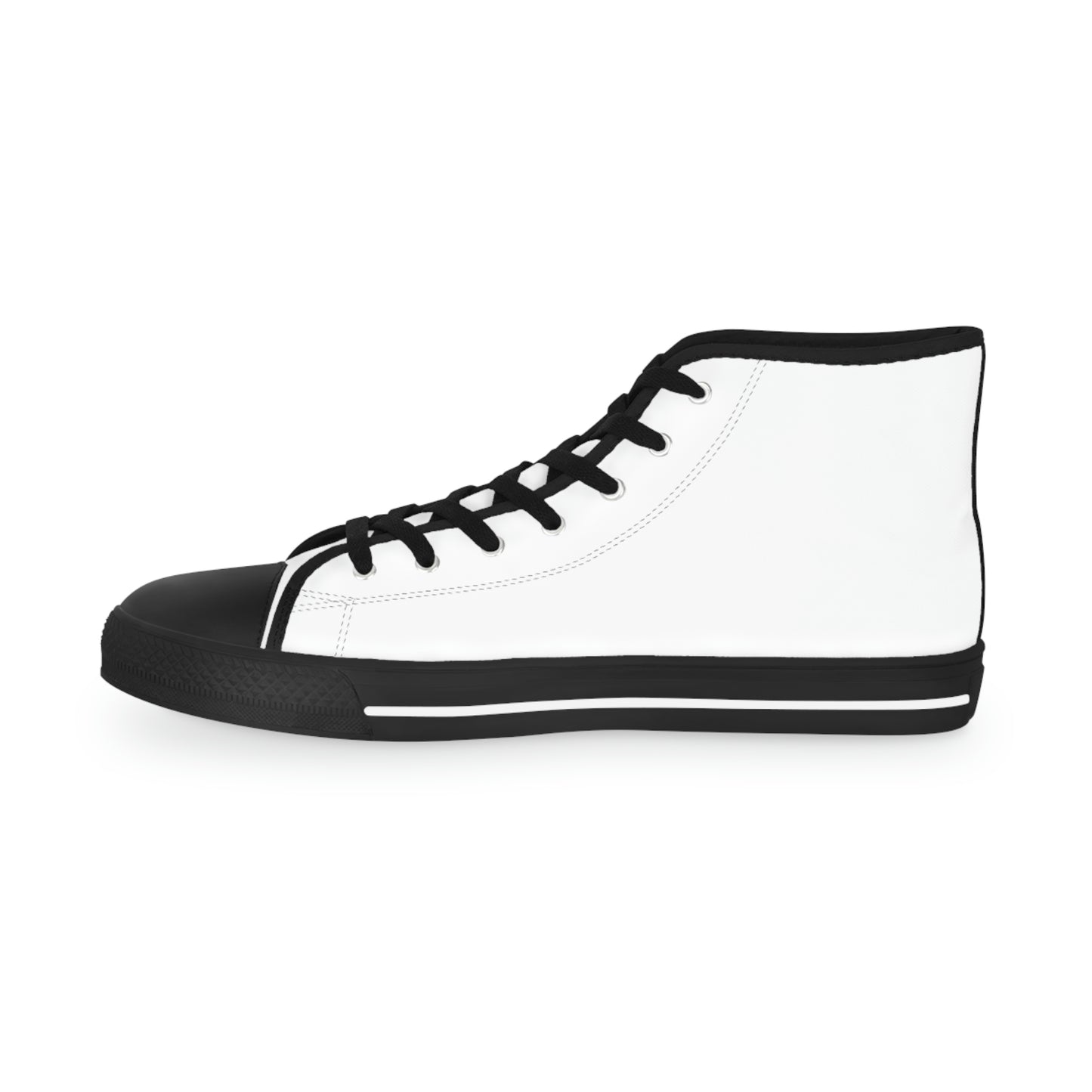 Men's High Top Shoes