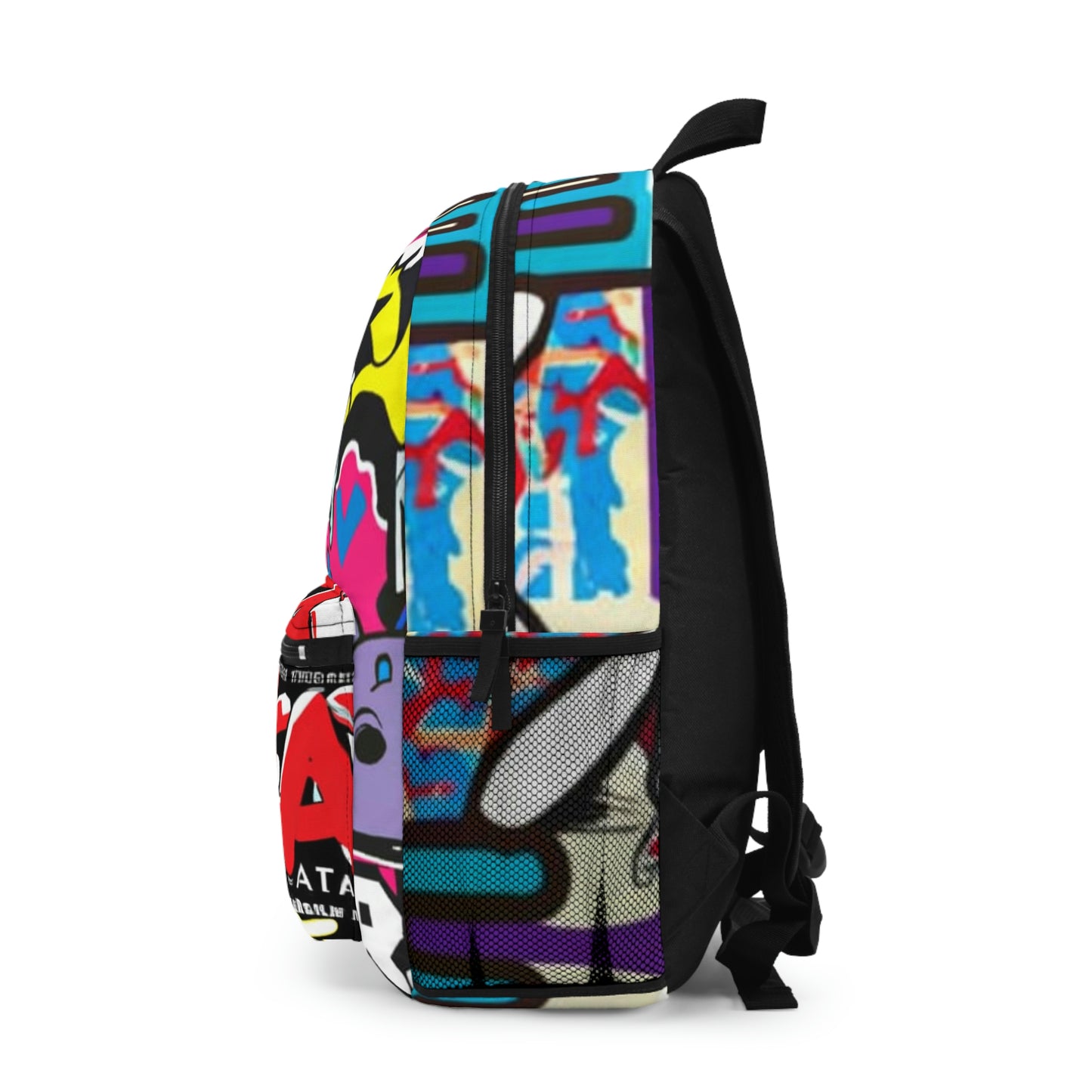 Random Backpack