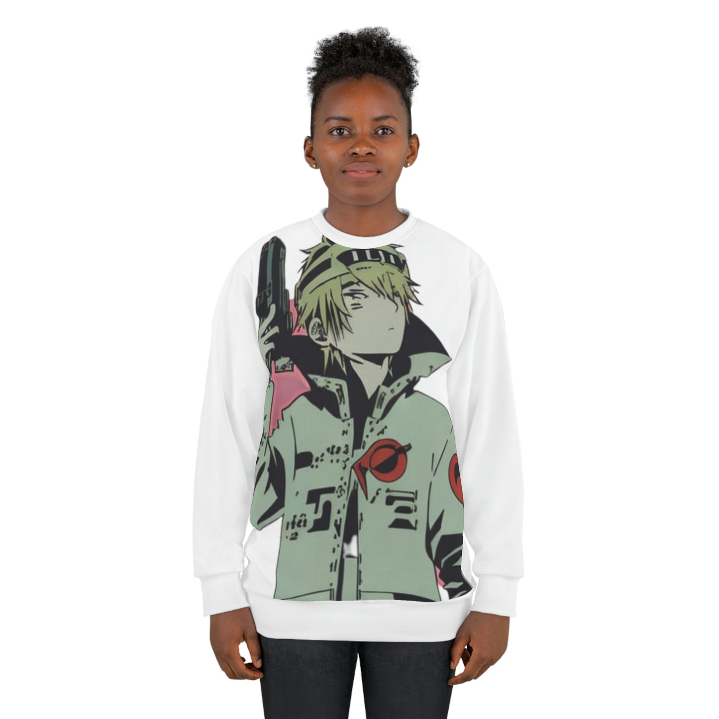 Random Unisex Sweatshirt