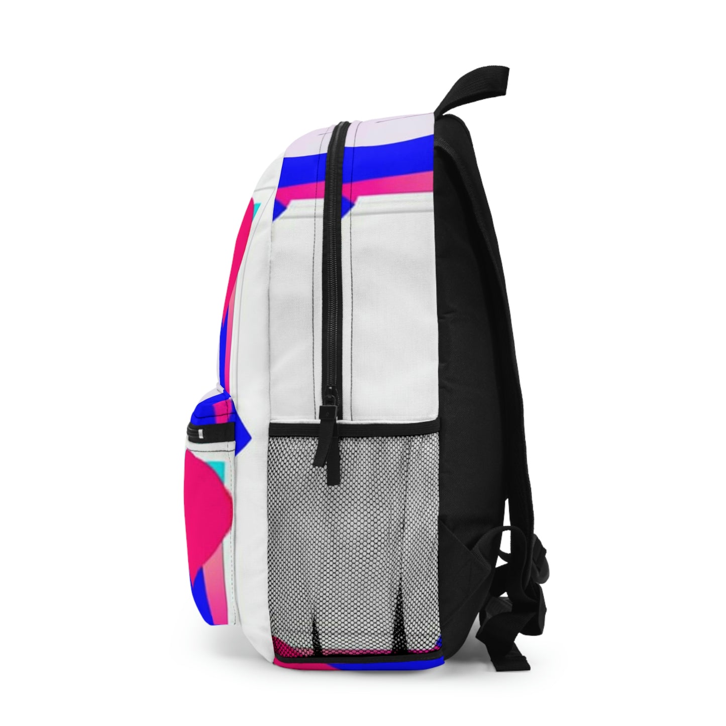 Random Backpack