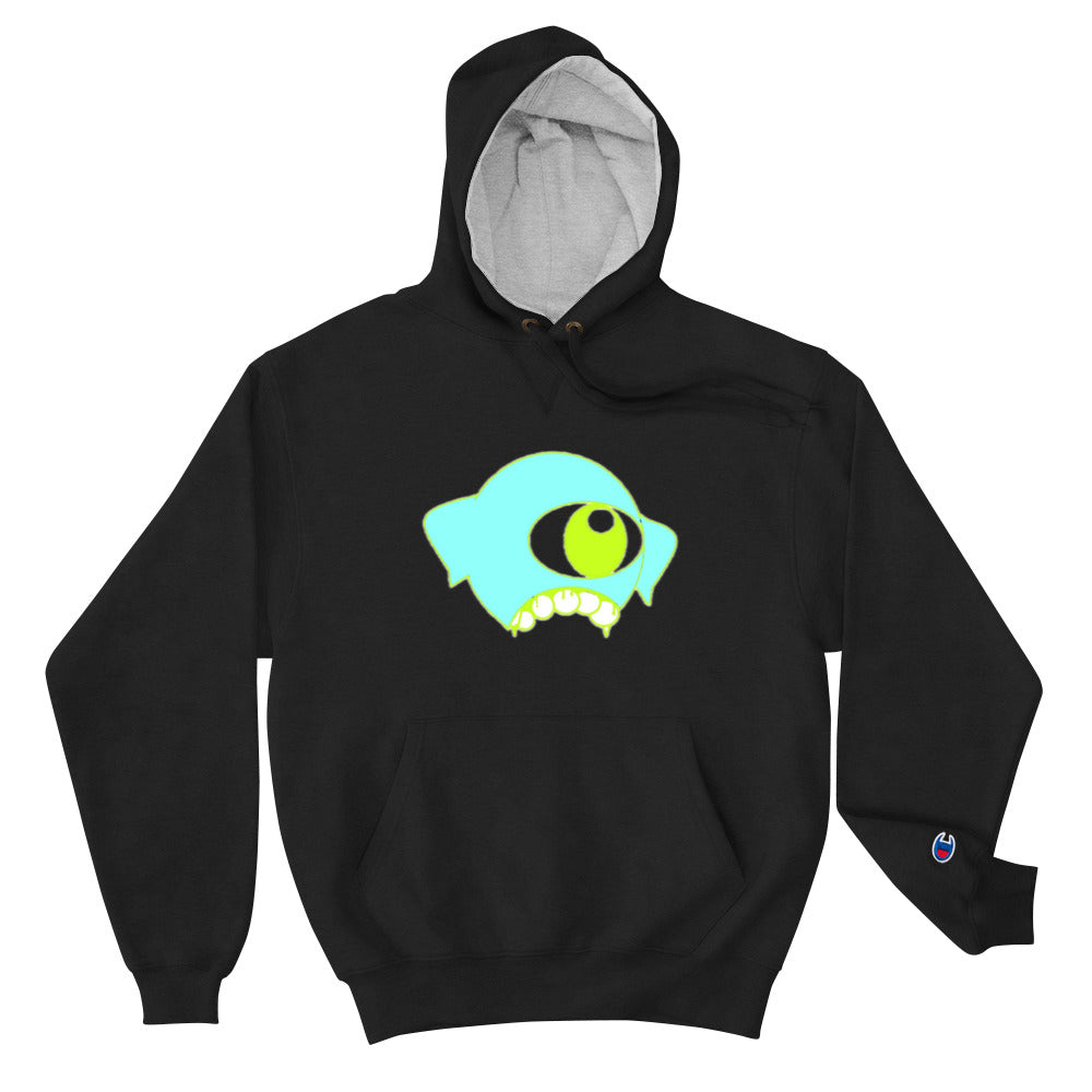 Ghost Blood Hoodie - Random the Ghost