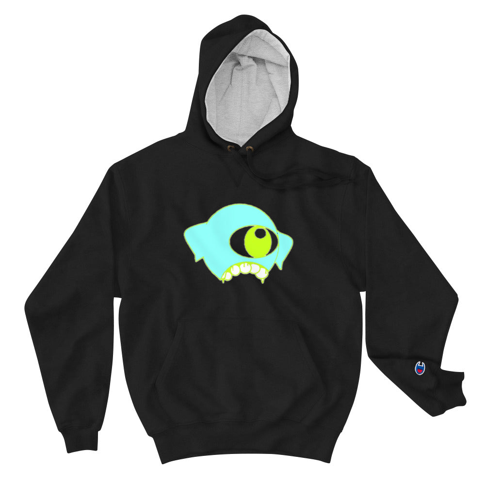 Ghost Blood Hoodie - Random the Ghost