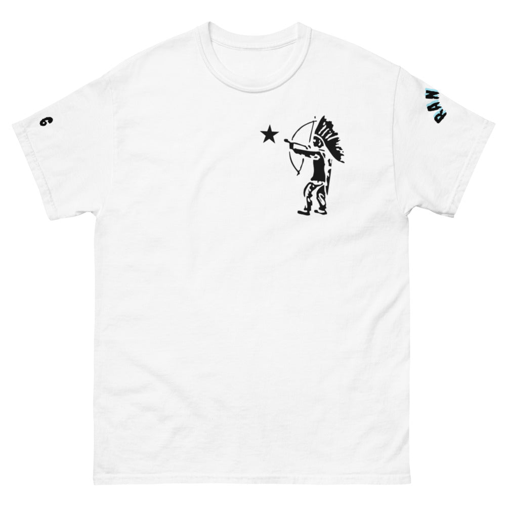 Random Tee - Random the Ghost